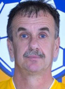 Mészáros József