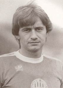 Major Ferenc