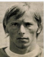 Tímár István
