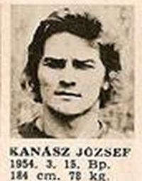 Kanász József