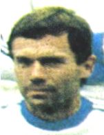 Márkus Tibor