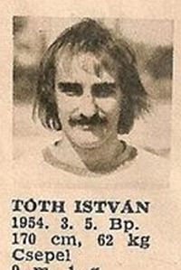 Tóth István