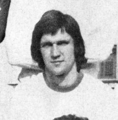 Zsíros György