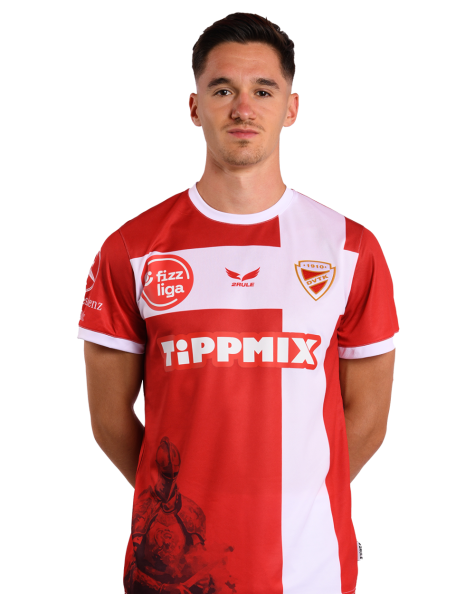 Bényei Ágoston András