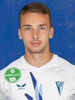 Serafimov Nikola