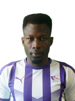 Abdouley Diaby