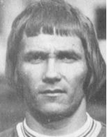 Máté János
