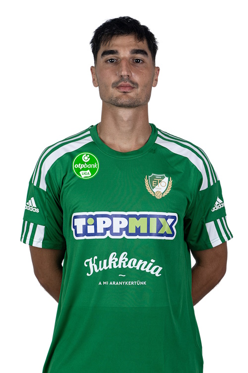 Gavrić Zeljko