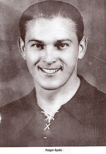Polgár Gyula