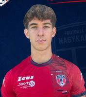 Kovács Bence