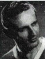 Hegyi Sándor