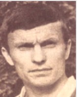 Csordás István