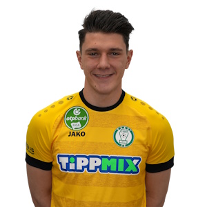 Simon Barnabás