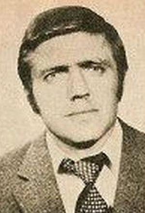 Arany Mihály
