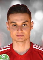 Babunski Hristovski Dorian