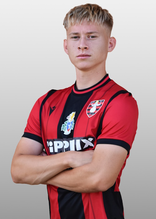 Helesh Yaroslav