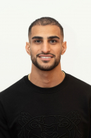 Shahab Zaheditabar