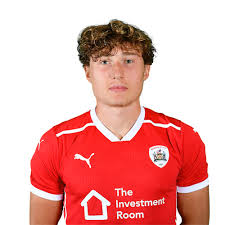Callum Styles
