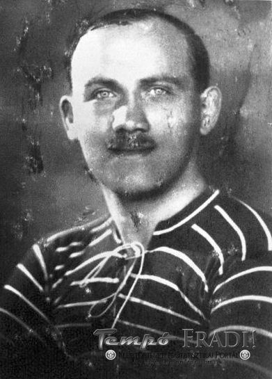 Schlosser Imre