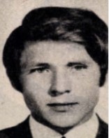 Sárközi István