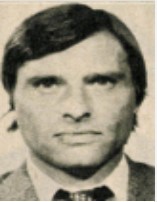 Knapik István