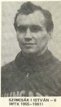 Szimcsák István