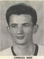Ombódi Imre
