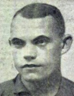 Priboj István