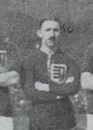 Taussig Imre