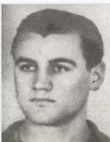 Kispéter Mihály