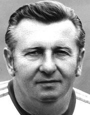 Lantos Mihály