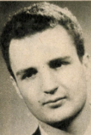 Molnár Tibor