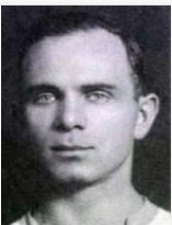 Kléber Gábor