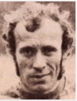 Csordás Károly