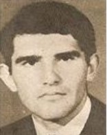 Ruzsinszky József