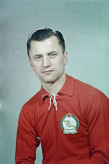 Babolcsay György