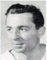 Molnár János