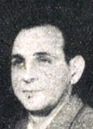 Rákosi Ferenc