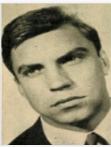 Hunyadi László
