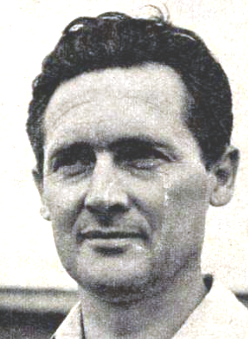 Preiner Kálmán