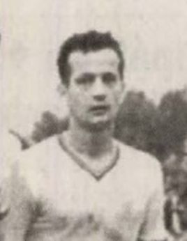 Gondos Tibor