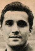 Bordács Lajos