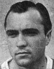 Nógrádi (Neuwirth) Ferenc