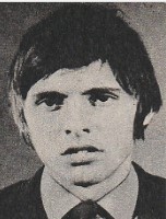 Bartos Sándor
