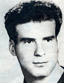 Kertész Tamás