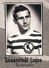 Rózsavölgyi Lajos