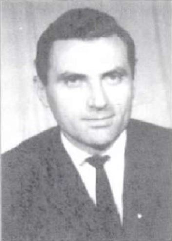 Lovász Béla