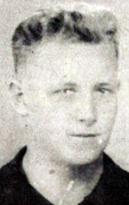 Herédi Ernő