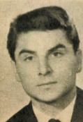 Ruppert Mihály