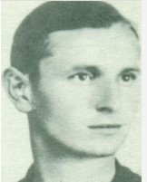 Pusztai (Pachert) Ferenc